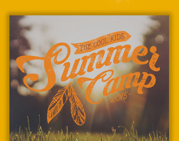 Branding for travel and hospitality